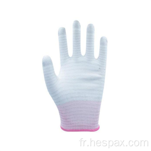 HESPAX OEM Comfort Glove Précision antistatique Travail de Dextérité